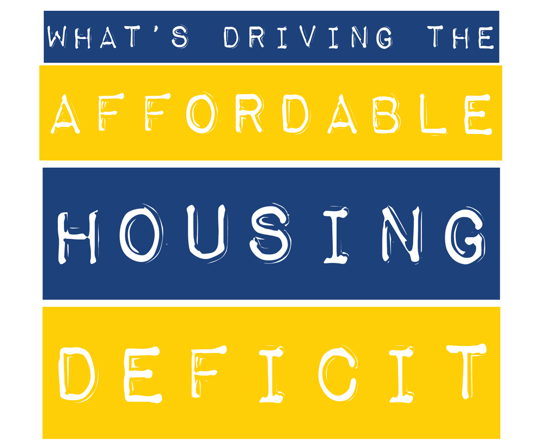 Featured Image for The Deficit of Healthy and Affordable Housing in Greensboro