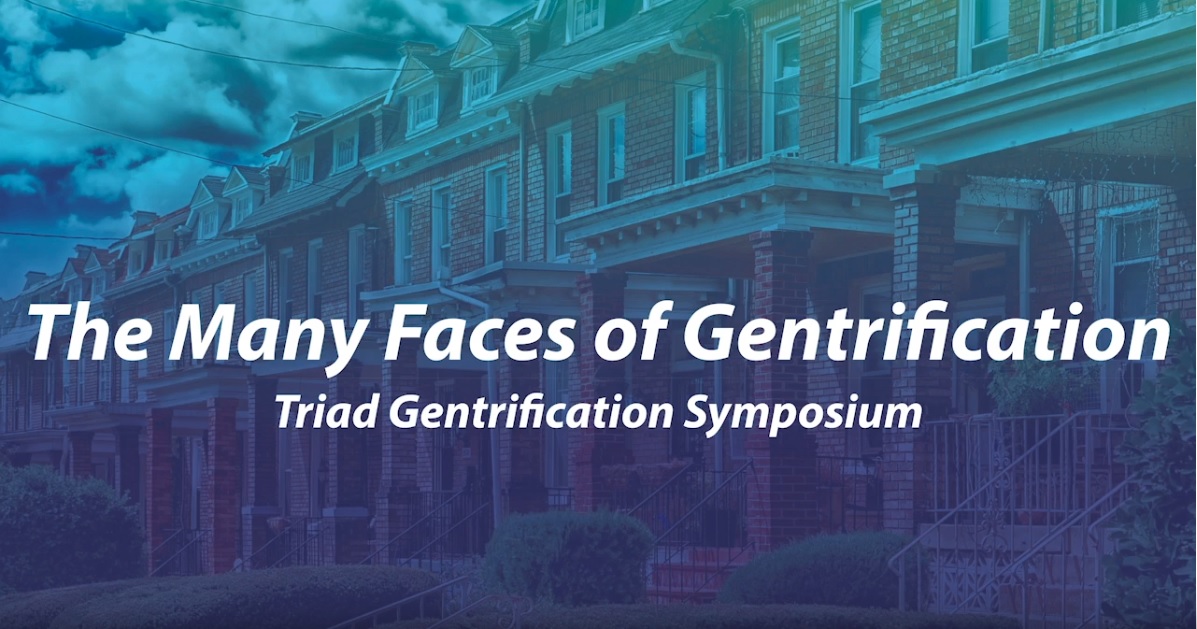 Featured Image for The Many Faces of Gentrification