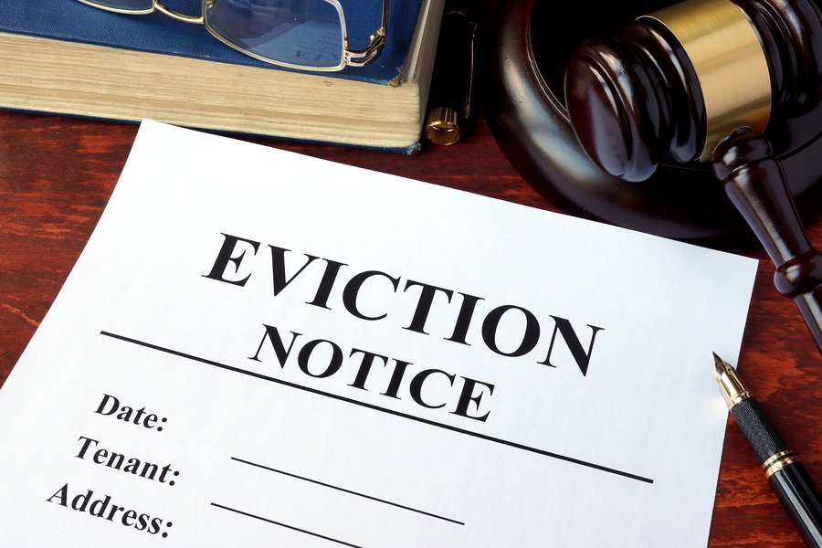 Featured Image for Eviction – Writs of Possession
