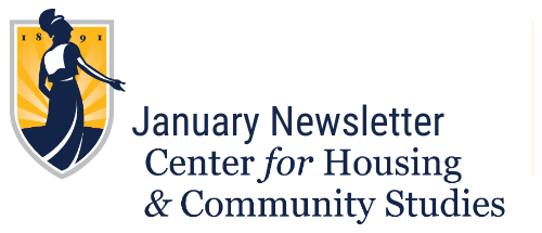 Featured Image for CHCS Jan 2021 Newsletter