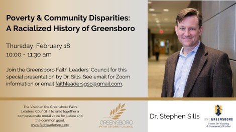 Featured Image for A Racialized History of Greensboro