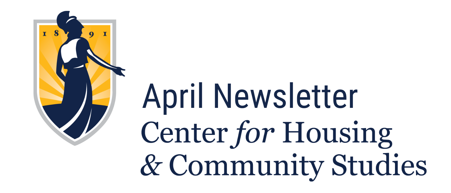 Featured Image for CHCS APRIL 2021 Newsletter
