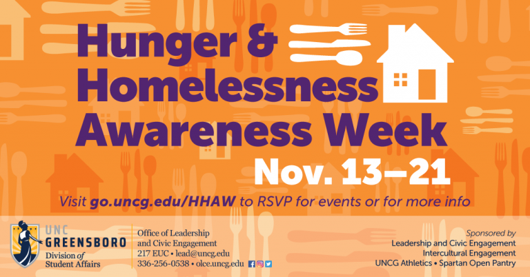 Featured Image for Hunger and Homelessness Awareness Week Panel