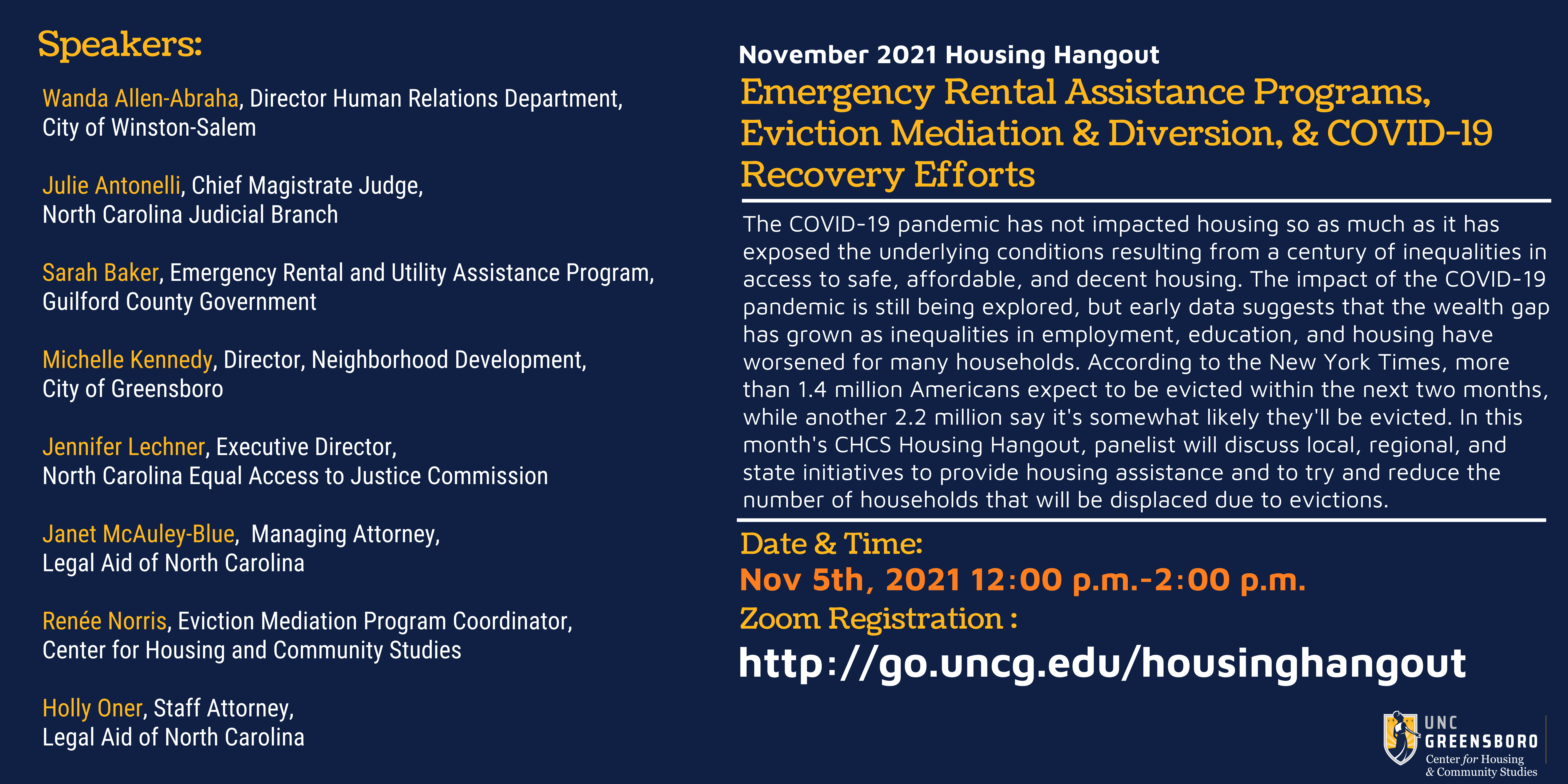 Featured Image for Emergency Rental Assistance , Eviction Mediation, & COVID Recovery