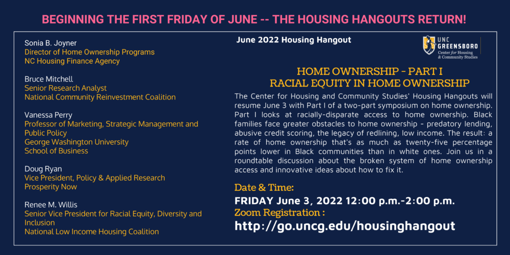Featured Image for Racial Equity in Home Ownership