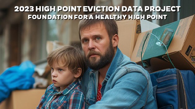 Featured Image for High Point Eviction Data Report